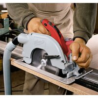 Дисковая (циркулярная) пила Milwaukee SCS 65 Q - Изображение №2 — Chaika Market