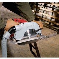 Дисковая (циркулярная) пила Milwaukee SCS 65 Q - Изображение №3 — Chaika Market