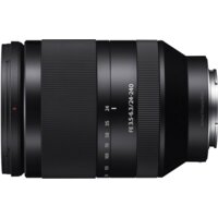 Объектив Sony FE 24-240mm F3.5-6.3 OSS (SEL24240) - Изображение №2 — Chaika Market