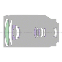 Объектив Sony FE 24-240mm F3.5-6.3 OSS (SEL24240) - Изображение №4 — Chaika Market