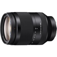Объектив Sony FE 24-240mm F3.5-6.3 OSS (SEL24240) — Chaika Market