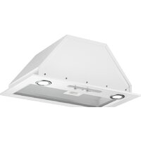 Кухонная вытяжка Elikor Врезной блок 52П-400-П3Д (белый) — Chaika Market