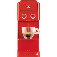 Капсульная кофеварка ILLY iperEspresso Y3.3 (красный) - Изображение №2 — Chaika Market