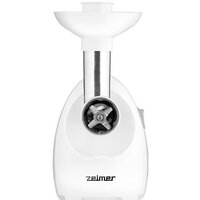 Мясорубка Zelmer ZMM4048B - Изображение №3 — Chaika Market