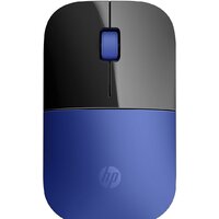 Мышь HP Z3700 (синий) [V0L81AA] — Chaika Market