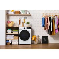 Стирально-сушильная машина Gorenje WD2A964ADS/PL - Изображение №16 — Chaika Market