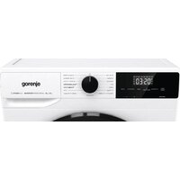 Стирально-сушильная машина Gorenje WD2A964ADS/PL - Изображение №13 — Chaika Market