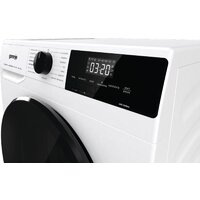 Стирально-сушильная машина Gorenje WD2A964ADS/PL - Изображение №14 — Chaika Market