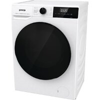 Стирально-сушильная машина Gorenje WD2A964ADS/PL - Изображение №6 — Chaika Market