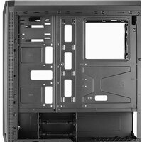 Корпус AeroCool Skyline-A-BK-v1 - Изображение №16 — Chaika Market