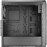 Корпус AeroCool Skyline-A-BK-v1 - Изображение №13 — Chaika Market