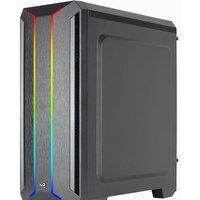 Корпус AeroCool Skyline-A-BK-v1 - Изображение №18 — Chaika Market