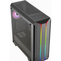 Корпус AeroCool Skyline-A-BK-v1 - Изображение №9 — Chaika Market