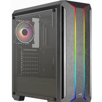 Корпус AeroCool Skyline-A-BK-v1 - Изображение №11 — Chaika Market