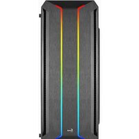 Корпус AeroCool Skyline-A-BK-v1 - Изображение №10 — Chaika Market