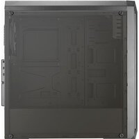 Корпус AeroCool Skyline-A-BK-v1 - Изображение №12 — Chaika Market