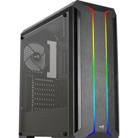 Корпус AeroCool Skyline-A-BK-v1 — Chaika Market