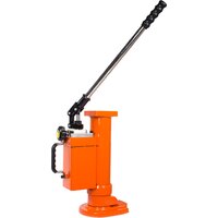 Низкоподхватный домкрат TOR HM-100 10т — Chaika Market