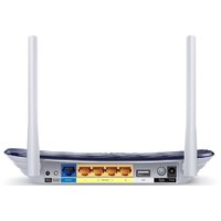 Wi-Fi роутер TP-Link Archer C20 V1 - Изображение №3 — Chaika Market