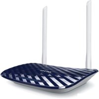 Wi-Fi роутер TP-Link Archer C20 V1 - Изображение №2 — Chaika Market