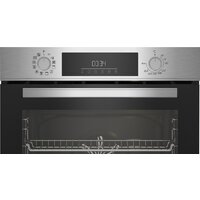 Электрический духовой шкаф BEKO BBIM12302X - Изображение №2 — Chaika Market