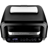 Аэрогриль (аэрофритюрница) Catler HG 410 — Chaika Market