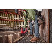 Гвоздезабиватель Milwaukee M18 FDN-0X 4933493600 (без АКБ, кейс) - Изображение №21 — Chaika Market