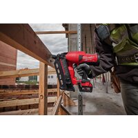 Гвоздезабиватель Milwaukee M18 FDN-0X 4933493600 (без АКБ, кейс) - Изображение №20 — Chaika Market