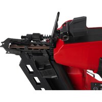 Гвоздезабиватель Milwaukee M18 FDN-0X 4933493600 (без АКБ, кейс) - Изображение №10 — Chaika Market