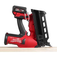 Гвоздезабиватель Milwaukee M18 FDN-0X 4933493600 (без АКБ, кейс) - Изображение №15 — Chaika Market
