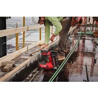 Гвоздезабиватель Milwaukee M18 FDN-0X 4933493600 (без АКБ, кейс) - Изображение №16 — Chaika Market