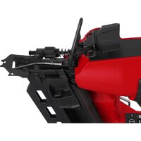 Гвоздезабиватель Milwaukee M18 FDN-0X 4933493600 (без АКБ, кейс) - Изображение №11 — Chaika Market