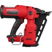 Гвоздезабиватель Milwaukee M18 FDN-0X 4933493600 (без АКБ, кейс) - Изображение №5 — Chaika Market