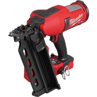 Гвоздезабиватель Milwaukee M18 FDN-0X 4933493600 (без АКБ, кейс) - Изображение №2 — Chaika Market