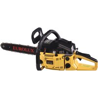 Бензопила Eurolux GS-5220 — Chaika Market