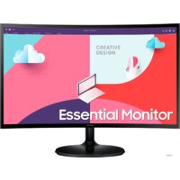 Монитор Samsung S36C LS27C364EAUXEN — Chaika Market