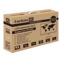 Монитор ExeGate SuperView EA2400 EX298878RUS - Изображение №12 — Chaika Market