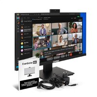 Монитор ExeGate SuperView EA2400 EX298878RUS - Изображение №7 — Chaika Market
