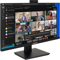 Монитор ExeGate SuperView EA2400 EX298878RUS — Chaika Market