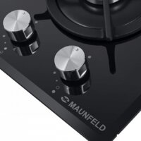 Варочная панель MAUNFELD EGHG.32.1CB/G - Изображение №6 — Chaika Market