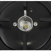 Варочная панель MAUNFELD EGHG.32.1CB/G - Изображение №9 — Chaika Market