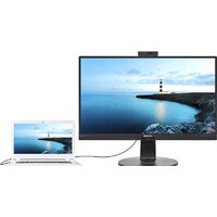 Монитор Philips 241B7QUBHEB/00 - Изображение №3 — Chaika Market