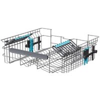 Встраиваемая посудомоечная машина Candy RapidO CI 6B4S1PSA - Изображение №7 — Chaika Market