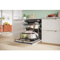 Встраиваемая посудомоечная машина Candy RapidO CI 6B4S1PSA - Изображение №27 — Chaika Market