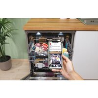 Встраиваемая посудомоечная машина Candy RapidO CI 6B4S1PSA - Изображение №18 — Chaika Market