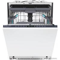 Встраиваемая посудомоечная машина Candy RapidO CI 6B4S1PSA - Изображение №4 — Chaika Market