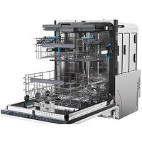 Встраиваемая посудомоечная машина Candy RapidO CI 6B4S1PSA - Изображение №24 — Chaika Market