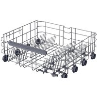 Встраиваемая посудомоечная машина Candy RapidO CI 6B4S1PSA - Изображение №25 — Chaika Market