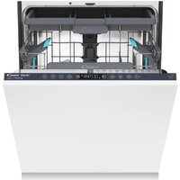 Встраиваемая посудомоечная машина Candy RapidO CI 6B4S1PSA - Изображение №3 — Chaika Market