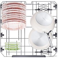 Встраиваемая посудомоечная машина Candy RapidO CI 6B4S1PSA - Изображение №26 — Chaika Market